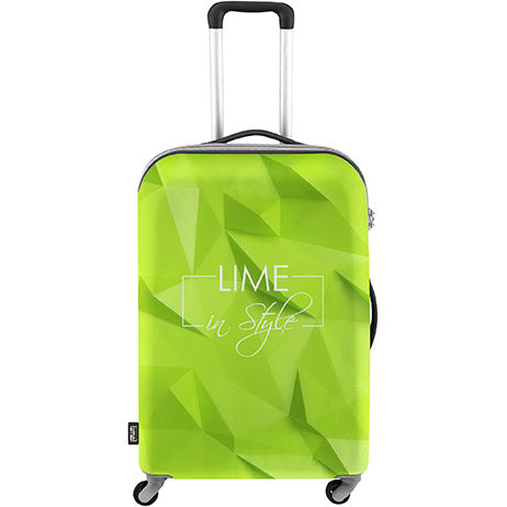 Lime in style